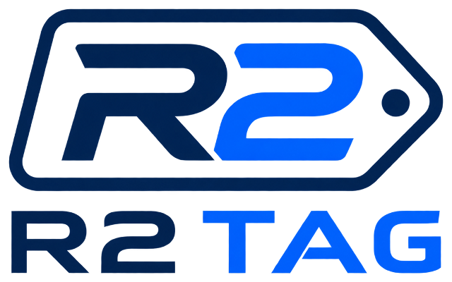 R2 Tag
